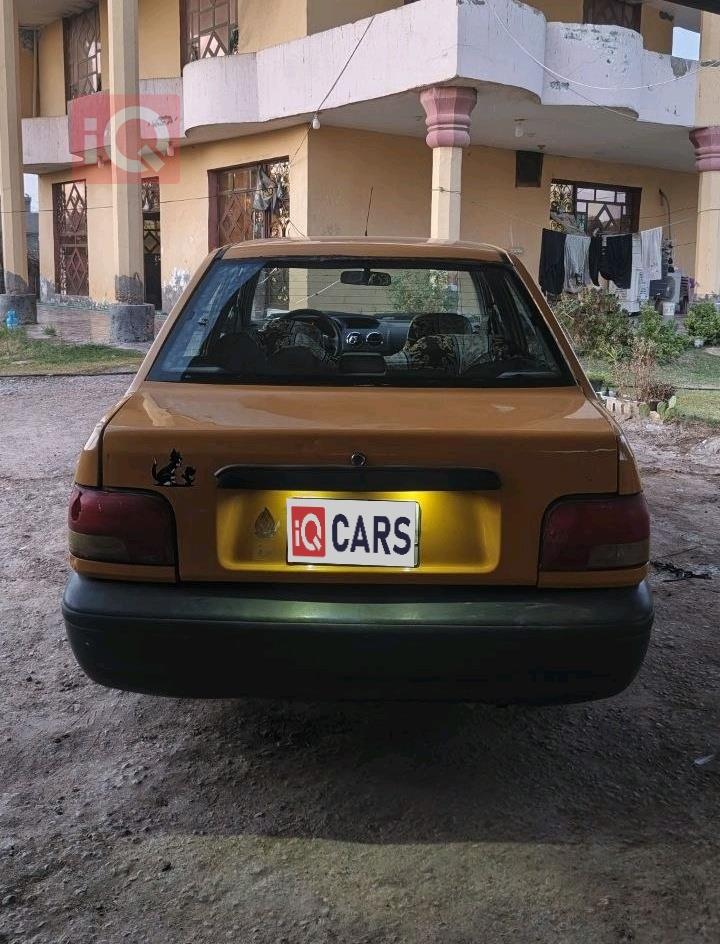 سايبا 131